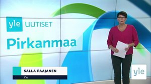 Yle Uutiset Pirkanmaa: 30.09.2021 17.06