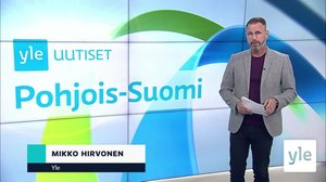 Yle Uutiset Pohjois-Suomi: 30.09.2021 17.06