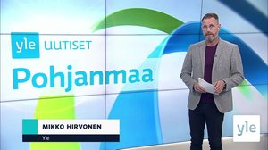 Yle Uutiset Pohjanmaa: 30.09.2021 17.06