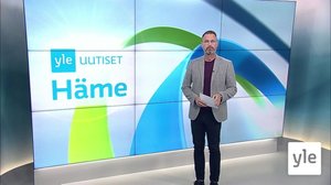 Yle Uutiset Häme: 30.09.2021 18.21