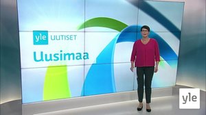 Yle Uutiset Uusimaa: 30.09.2021 18.21