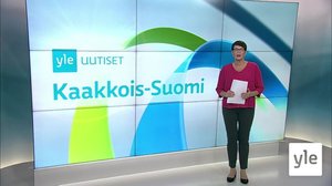Yle Uutiset Kaakkois-Suomi: 30.09.2021 18.21