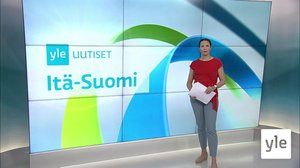 Yle Uutiset Itä-Suomi: 30.09.2021 18.21