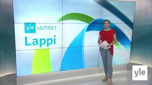 Yle Uutiset Lappi: 30.09.2021 18.21