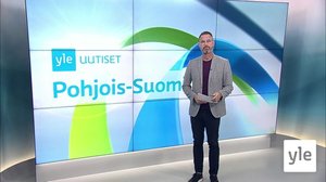 Yle Uutiset Pohjois-Suomi: 30.09.2021 18.21
