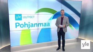 Yle Uutiset Pohjanmaa: 30.09.2021 18.21