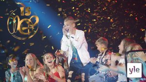 15 år av MGP – Vinstögonblicket genom åren (S): 30.09.2021 19.00