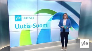 Yle Uutiset Uutis-Suomi : 30.09.2021 20.15