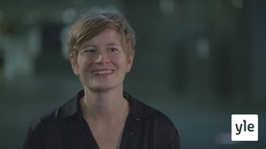 Haastattelussa Anja Bihlmaier : 30.09.2021 23.00