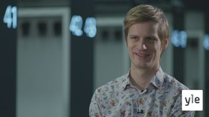 Haastattelussa Johannes Piirto: 30.09.2021 23.00