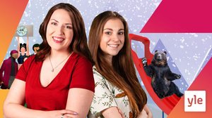 Fredagskollen (S): 01.10.2021 00.15