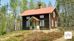 Autiotalo Taalainmaalla: 01.10.2021 06.00