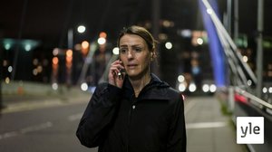 Painajaismainen tehtävä (12): 01.10.2021 06.00