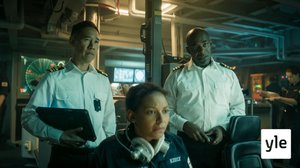 Vankina pinnan alla (16): 01.10.2021 06.00