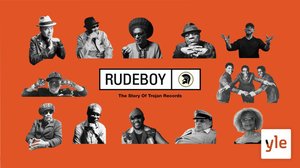 Rudeboy - Trojan Recordsin tarina (12): 01.10.2021 06.00
