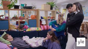 Ruoka ja terveys (12): 01.10.2021 06.00