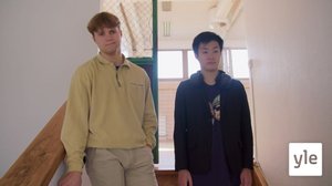 Uusi liikkaope (S): 01.10.2021 06.00