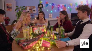 Pikkujoulut (12): 01.10.2021 06.00