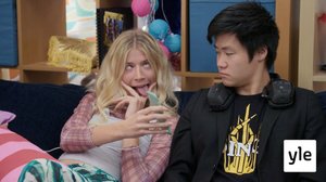 Tinder (12): 01.10.2021 06.00