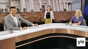 Mitä kaikkea kaupunkisuunnittelussa pitäisi ottaa huomioon?: 01.10.2021 09.30