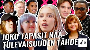 Vastaa tai poistu! Ft. Nosteessa-artistit: 01.10.2021 11.15