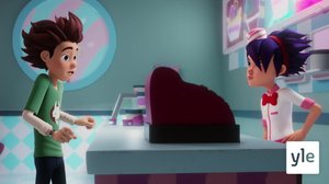 Vitsaus (S): 01.10.2021 12.00