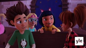 Ihmissudet yössä (7): 01.10.2021 12.00