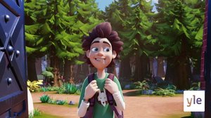 Sudenmetsästäjä (S): 01.10.2021 12.00