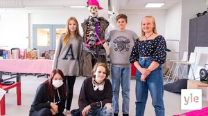 Suomen väkiluku kääntyy laskuun kymmenen vuoden kuluttua: 01.10.2021 11.56