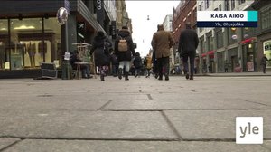 Yle Oddasat: 01.10.2021 16.45