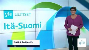 Yle Uutiset Itä-Suomi: 01.10.2021 17.06