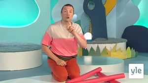 Jaakkoset: neljä.: 01.10.2021 18.00