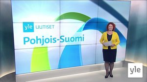 Yle Uutiset Pohjois-Suomi: 01.10.2021 18.21