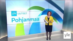Yle Uutiset Pohjanmaa: 01.10.2021 18.21