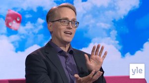 Jukka Häkkinen: 01.10.2021 19.00