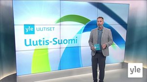 Yle Uutiset Uutis-Suomi : 01.10.2021 20.15