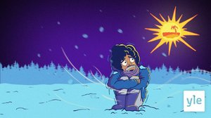 Mihin tarvitsemme haaveita?: 01.10.2021 21.05