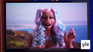 Spitting Image: 01.10.2021 21.50