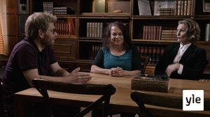 Enemmän elokuvasta: Todistaja: 02.10.2021 00.01