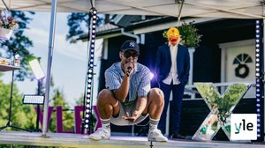 NCO / YleX Aamun Mökkifestarit: 02.10.2021 00.01