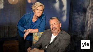 Kun luovuusprofessori kohtasi mustan koiran: 02.10.2021 00.01