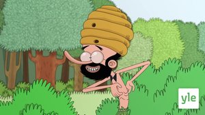 Pinkkalan tuho (7): 02.10.2021 09.01