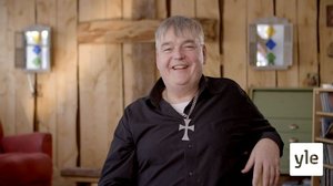 Huumeet hallitsivat Stefanin elämää. "Nyt Jeesus on huumeeni": 03.10.2021 00.01