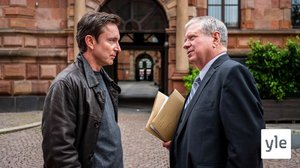 Aina joku kuolee (12): 03.10.2021 06.00