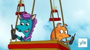 Pallopäät (S): 03.10.2021 09.12