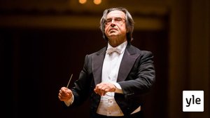 Riccardo Mutin juhlakonsertti: 03.10.2021 15.35