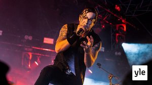 Feeniks-lintu nousee tuhkasta: 03.10.2021 20.00