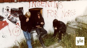 Ei mitään Norjalle: 03.10.2021 20.00