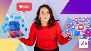 Miksi somesta voi tulla kurja olo?: 04.10.2021 00.01