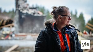 Yksinäisyyden tuska ajoi tuhopolttoon: 04.10.2021 00.01